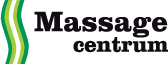MassageCentrum logo